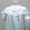 Cotton nightgown