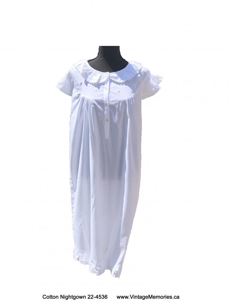 nightgown 4536.