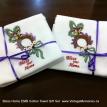 Bless Home EMB Cotton Towel Gift Set