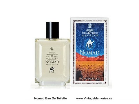 Nomad Eau De Toilette