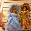 Victorian Porcelain Dolls 