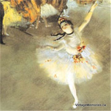 ballerina-crystal-photo album