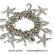 bracelet starfish